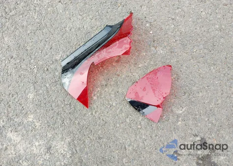 2024 Toyota Rav4 Hybrid Le из США, поврежденный, VIN 2T3MWRFV0RW242111